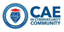 Image of Cae logo Badge Small