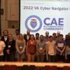 CAE Boot Camp Group Photo