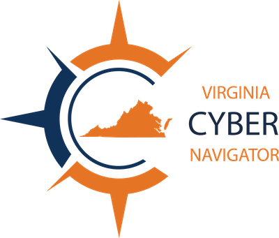 VA Cyber navigator graphic