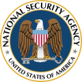 NSA seal 